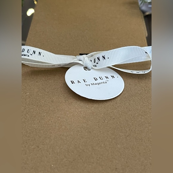 🐖 Brand NEW in Package Rae Dunn Piglet CREAM and SUGAR Set  🐖 - Picture 4 of 9